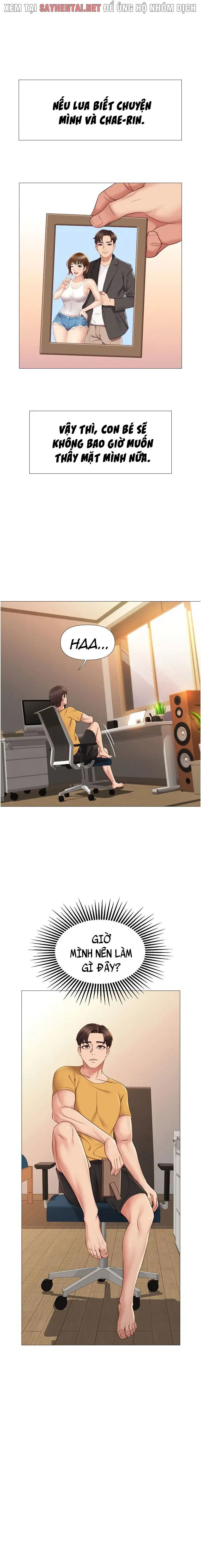 Bạn của con gái tôi - Chapter 9 trang 24