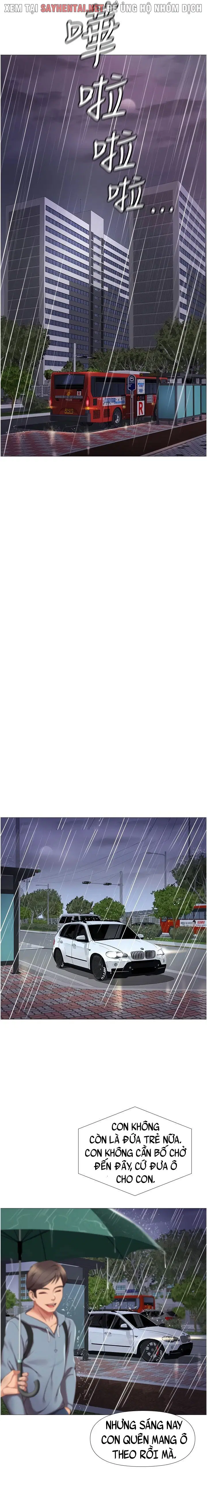 Bạn của con gái tôi - Chapter 9 trang 25