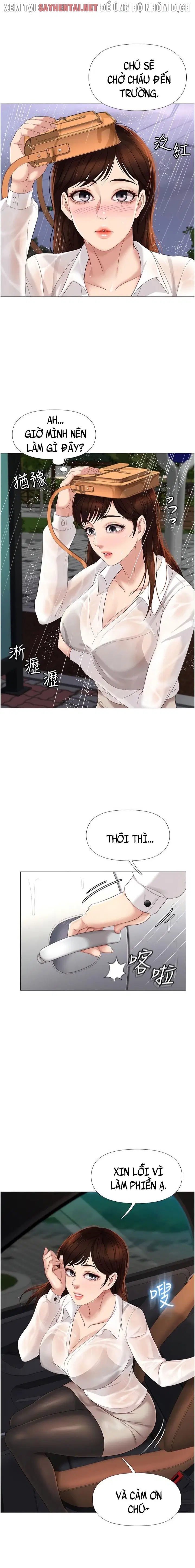 Bạn của con gái tôi - Chapter 9 trang 29