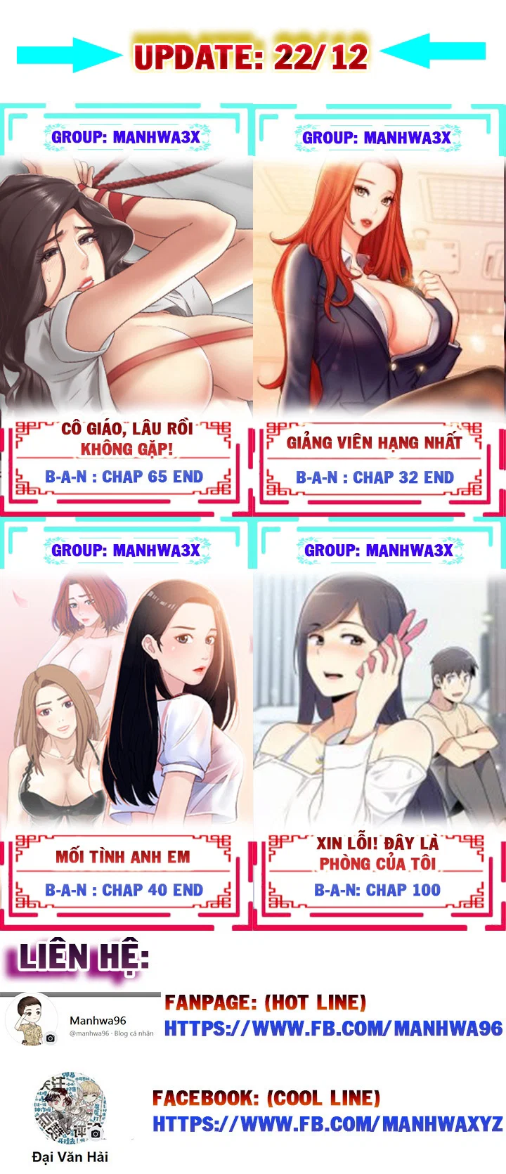 Bạn của con gái tôi - Chapter 6 trang 11