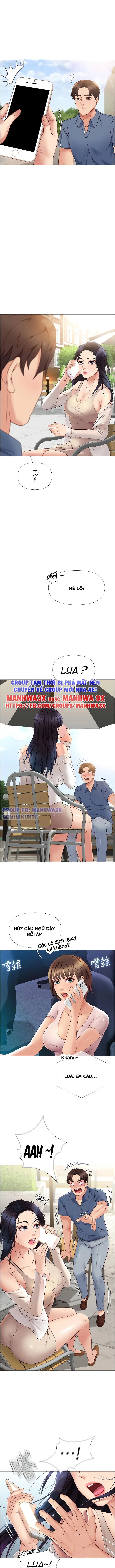 Bạn của con gái tôi - Chapter 6 trang 14
