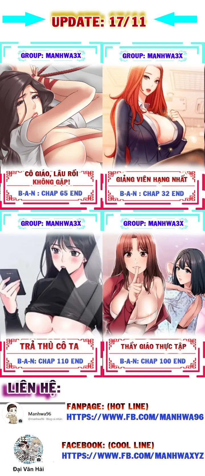Bạn của con gái tôi - Chapter 5 trang 6