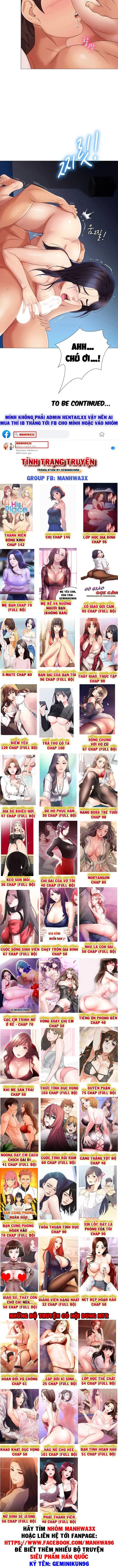 Bạn của con gái tôi - Chap 4 trang 15