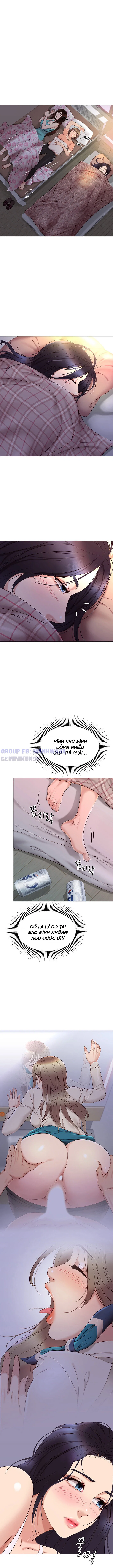 Bạn của con gái tôi - Chap 2 trang 18