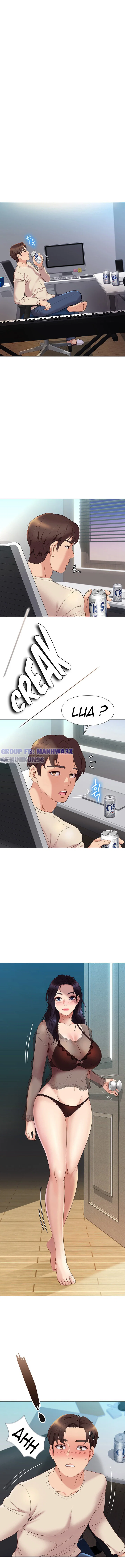 Bạn của con gái tôi - Chap 2 trang 20