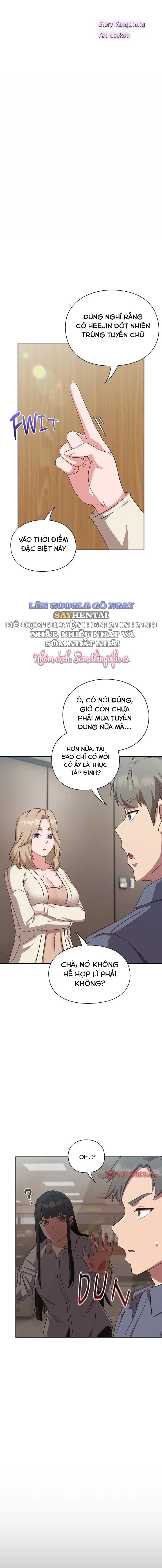 Cùng Nhau Đi Trốn! - Chapter 9 trang 3