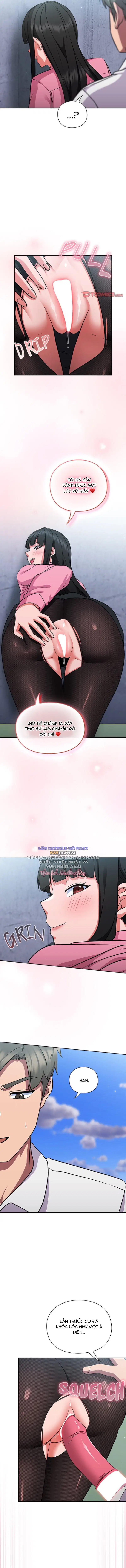 Cùng Nhau Đi Trốn! - Chapter 6 trang 2