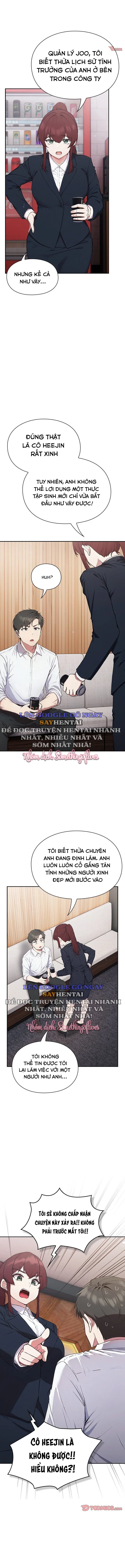 Cùng Nhau Đi Trốn! - Chapter 4 trang 6