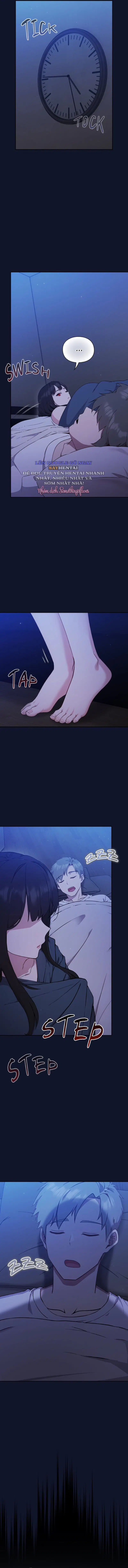 Cùng Nhau Đi Trốn! - Chapter 3 trang 11