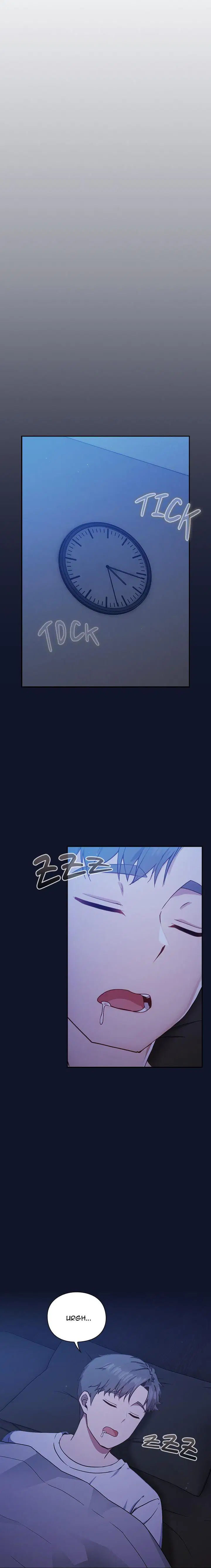 Cùng Nhau Đi Trốn! - Chapter 2 trang 15