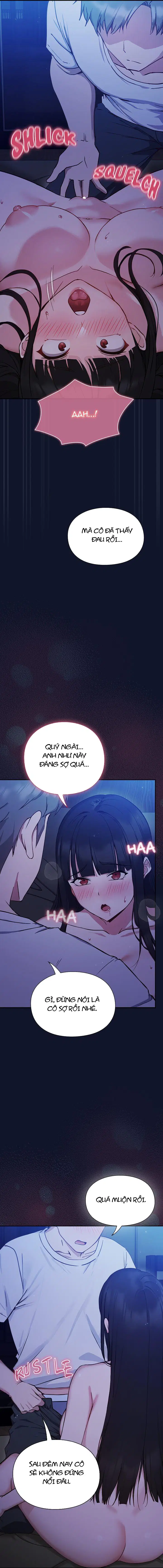 Cùng Nhau Đi Trốn! - Chapter 2 trang 19