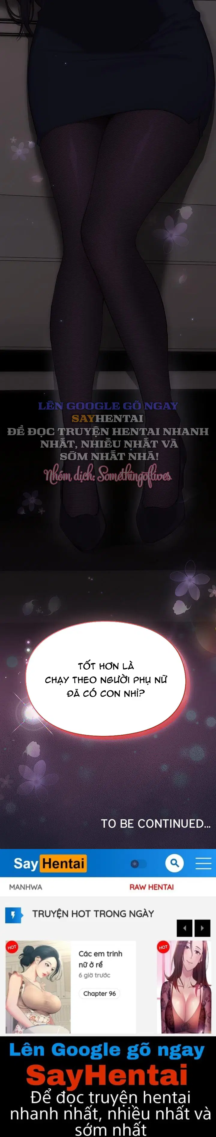 Cùng Nhau Đi Trốn! - Chapter 1 trang 11