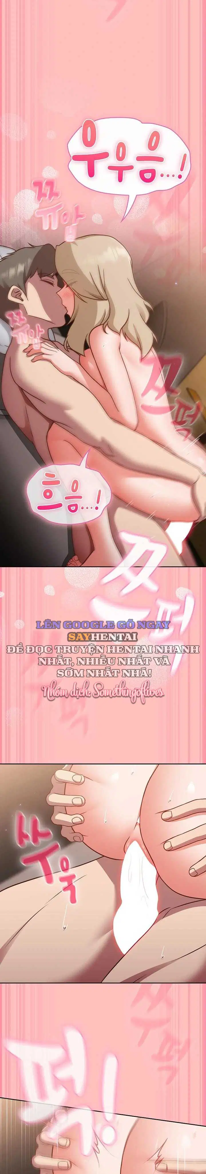 Cùng Nhau Đi Trốn! - Chapter 11 trang 13