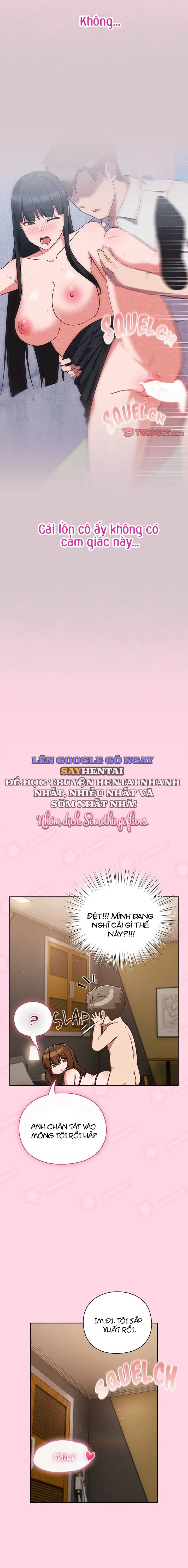 Cùng Nhau Đi Trốn! - Chapter 13 trang 13