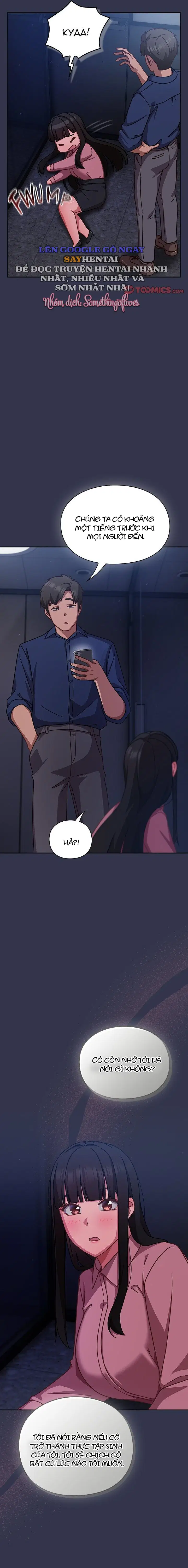 Cùng Nhau Đi Trốn! - Chapter 13 trang 25