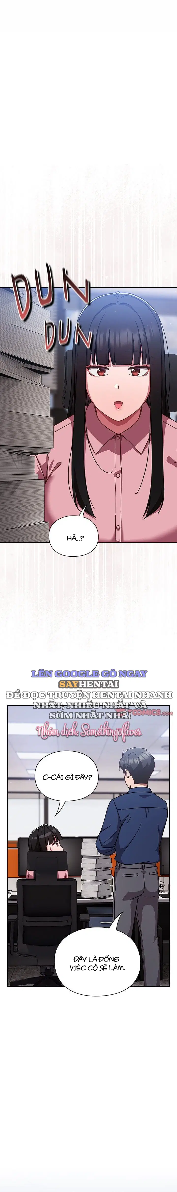 Cùng Nhau Đi Trốn! - Chapter 13 trang 7