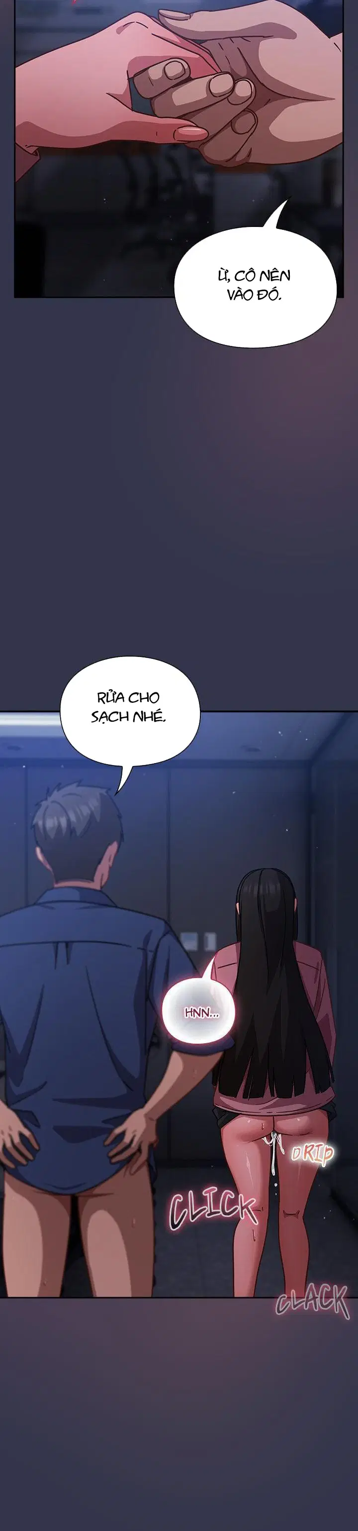 Cùng Nhau Đi Trốn! - Chapter 15 trang 21