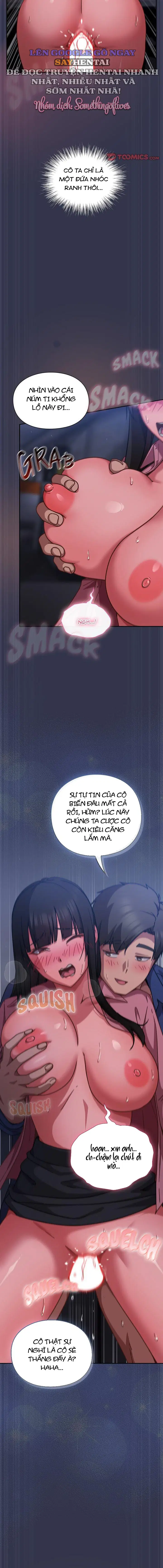 Cùng Nhau Đi Trốn! - Chapter 15 trang 3