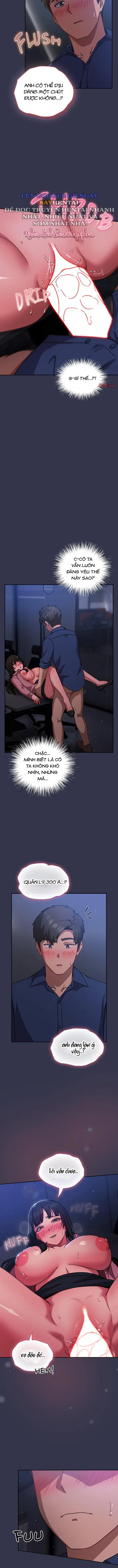Cùng Nhau Đi Trốn! - Chapter 15 trang 6