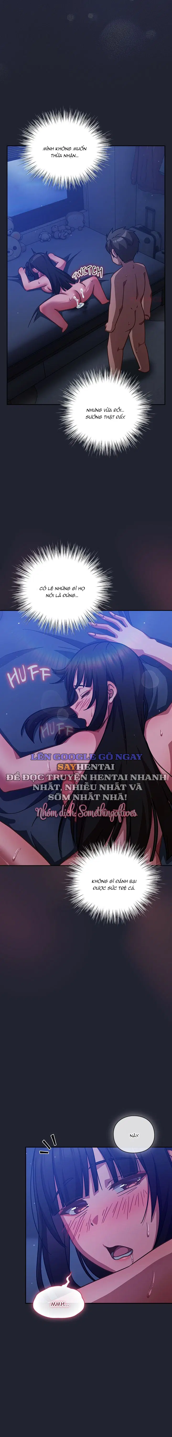 Cùng Nhau Đi Trốn! - Chapter 19 trang 15