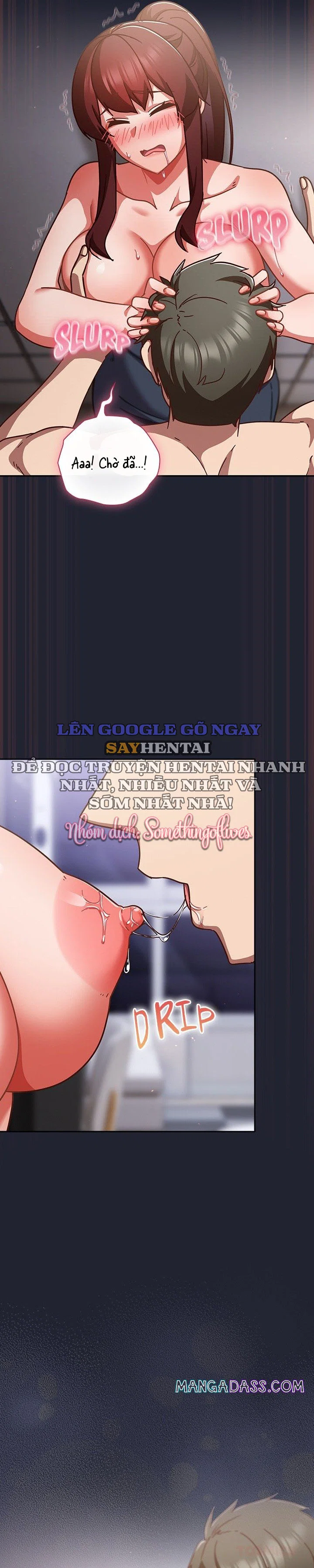 Cùng Nhau Đi Trốn! - Chapter 23 trang 11