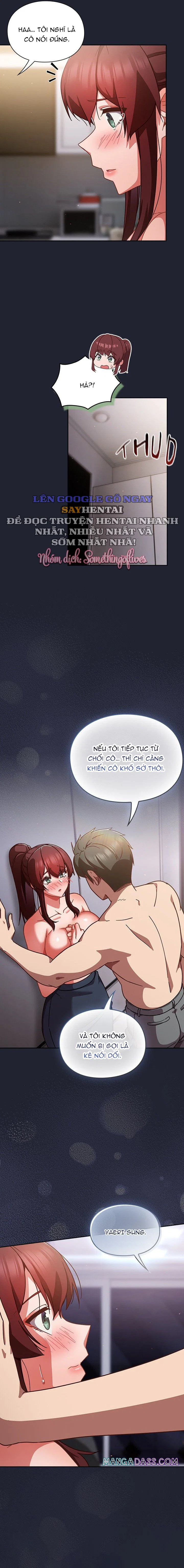 Cùng Nhau Đi Trốn! - Chapter 23 trang 6