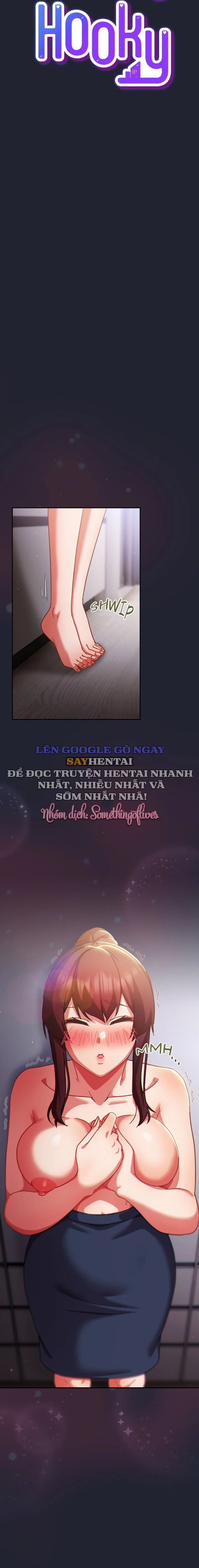 Cùng Nhau Đi Trốn! - Chapter 23 trang 8
