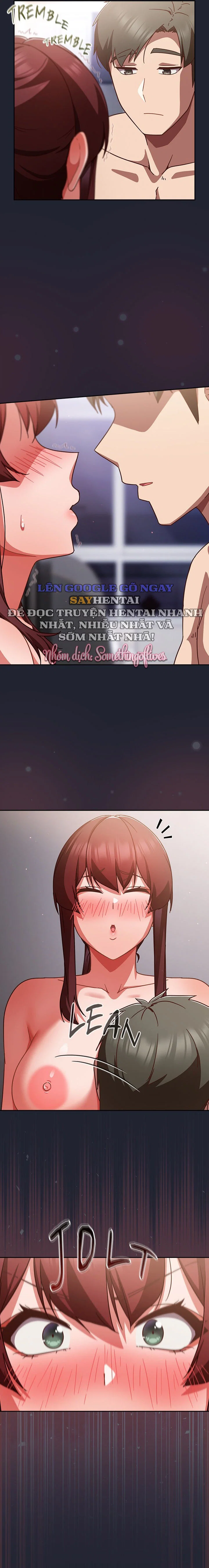 Cùng Nhau Đi Trốn! - Chapter 23 trang 9