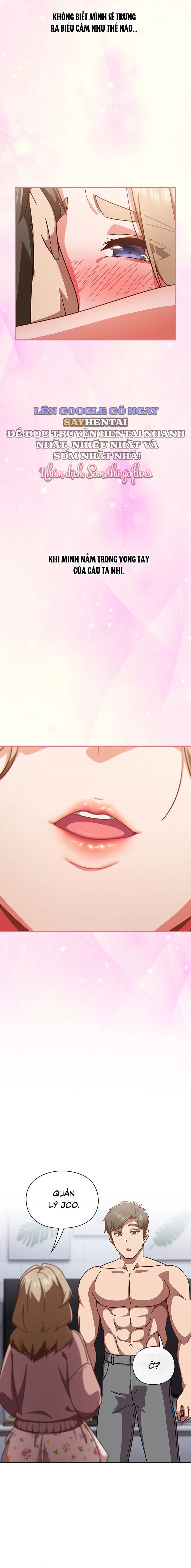 Cùng Nhau Đi Trốn! - Chapter 26 trang 21