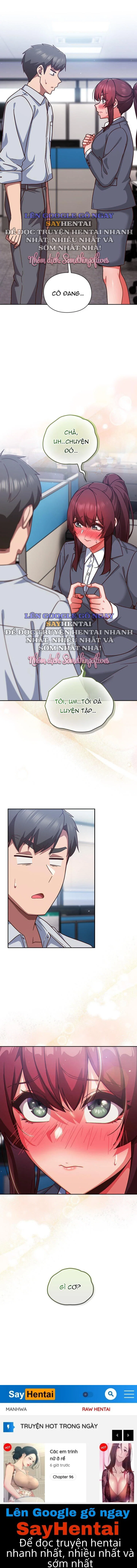 Cùng Nhau Đi Trốn! - Chapter 30 trang 12