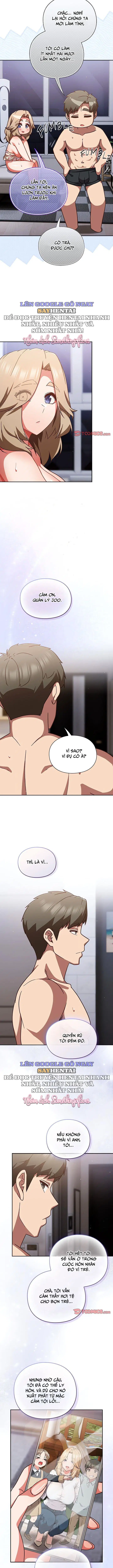 Cùng Nhau Đi Trốn! - Chapter 29 trang 11