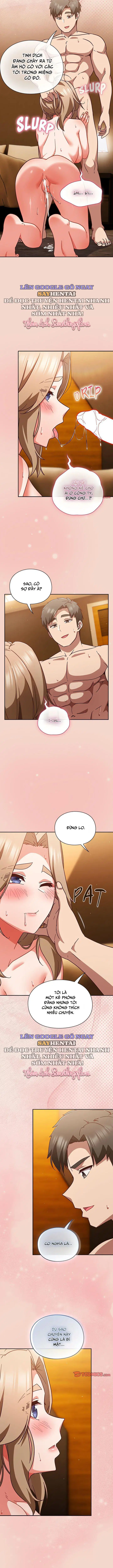 Cùng Nhau Đi Trốn! - Chapter 29 trang 2