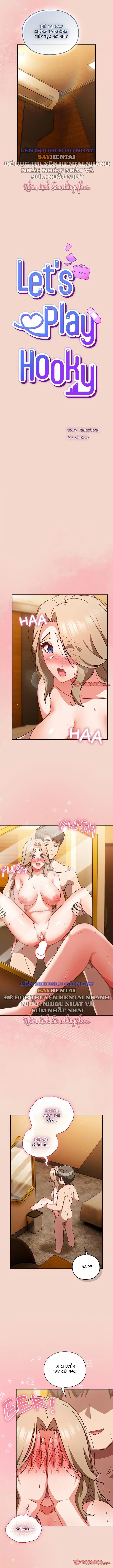 Cùng Nhau Đi Trốn! - Chapter 29 trang 3