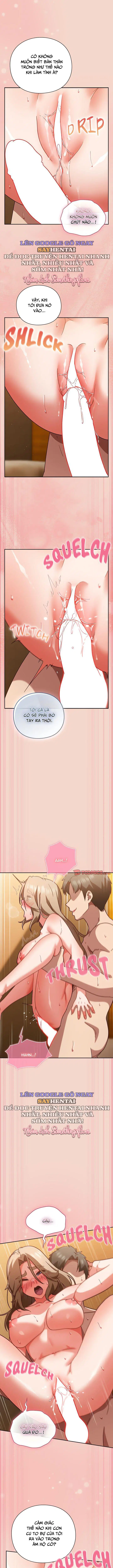 Cùng Nhau Đi Trốn! - Chapter 29 trang 4