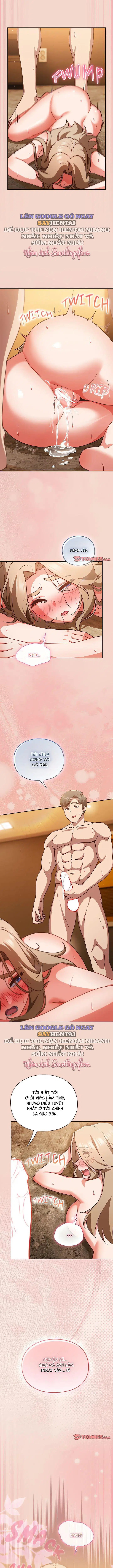 Cùng Nhau Đi Trốn! - Chapter 29 trang 7