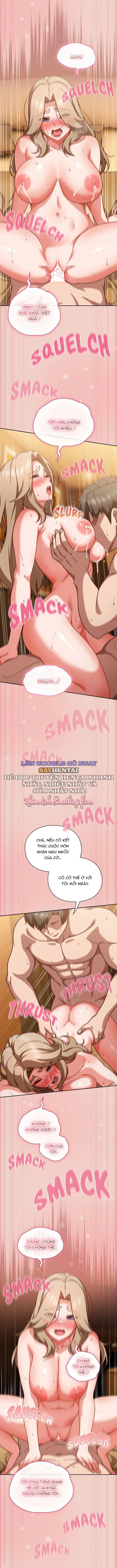 Cùng Nhau Đi Trốn! - Chapter 28 trang 12
