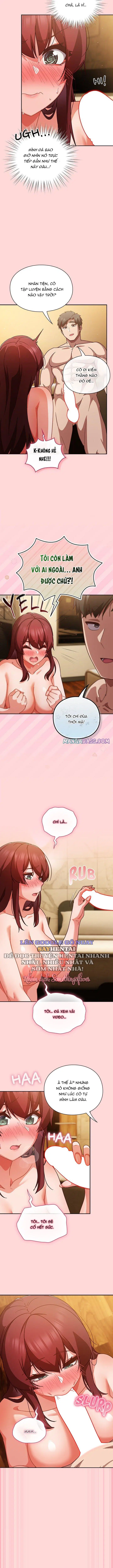 Cùng Nhau Đi Trốn! - Chapter 32 trang 4
