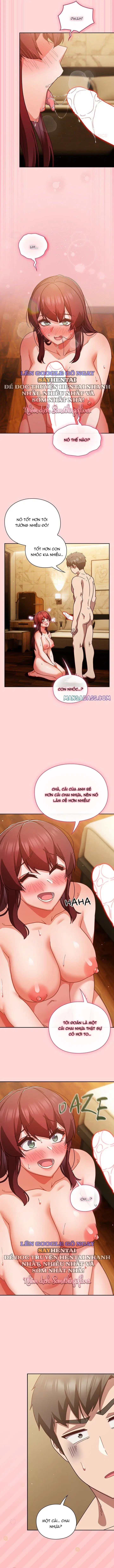 Cùng Nhau Đi Trốn! - Chapter 32 trang 6