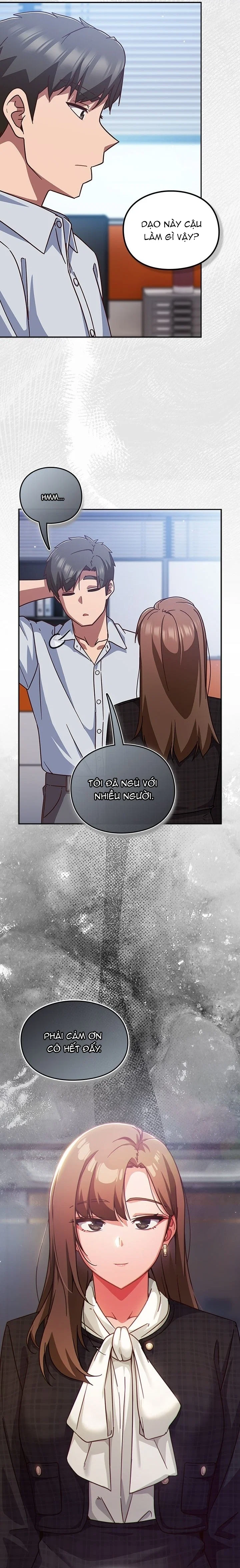 Cùng Nhau Đi Trốn! - Chapter 35 trang 27