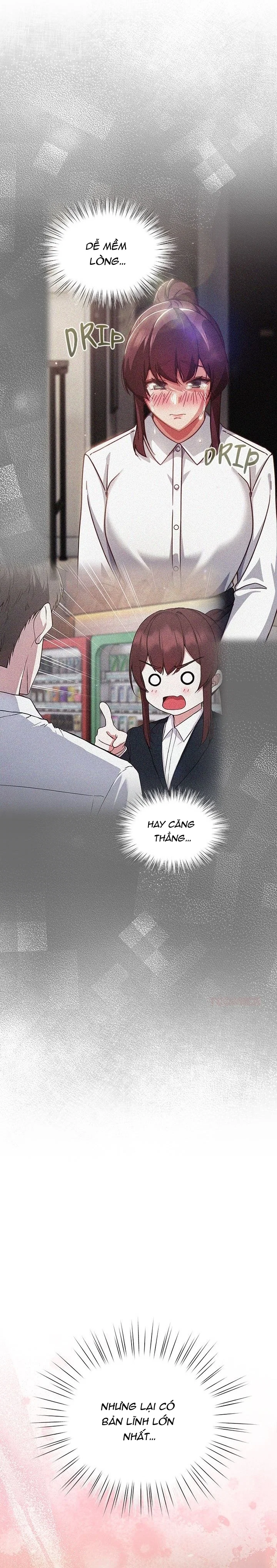 Cùng Nhau Đi Trốn! - Chapter 35 trang 8