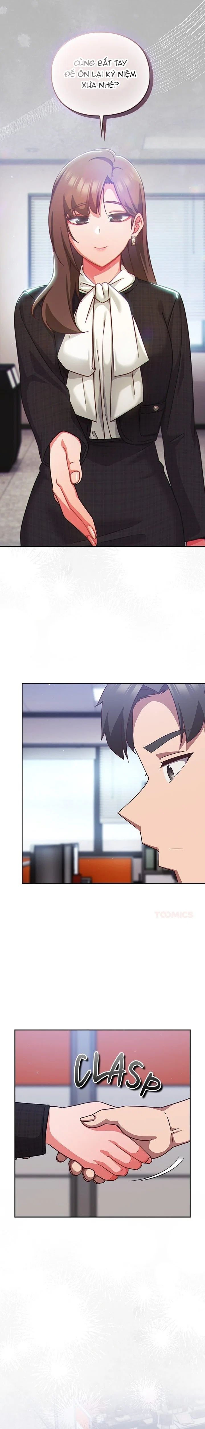 Cùng Nhau Đi Trốn! - Chapter 36 trang 18
