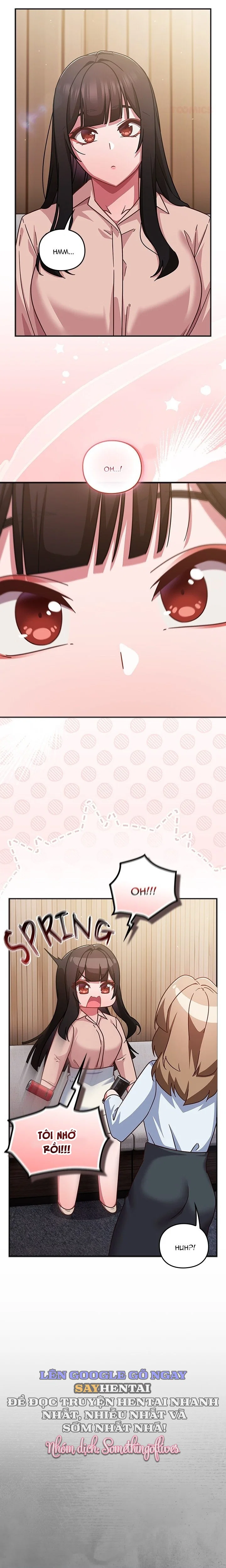 Cùng Nhau Đi Trốn! - Chapter 36 trang 24