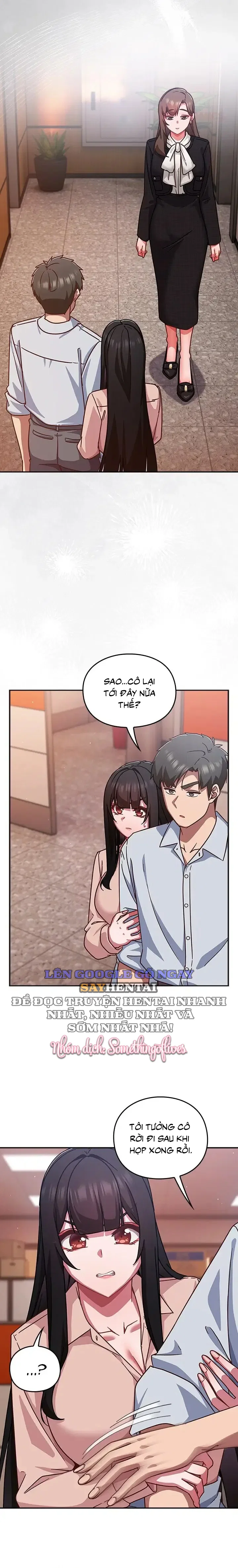 Cùng Nhau Đi Trốn! - Chapter 38 trang 10