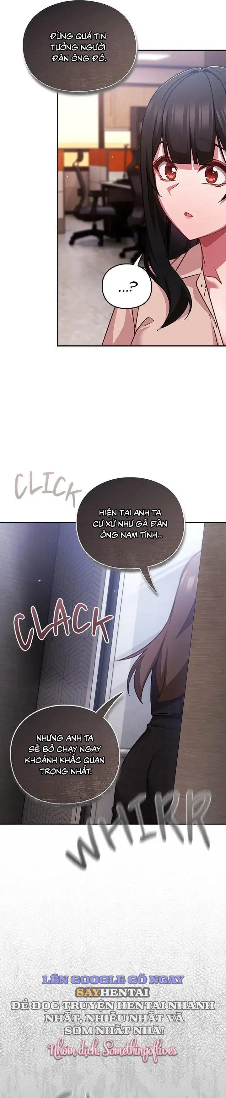 Cùng Nhau Đi Trốn! - Chapter 38 trang 14