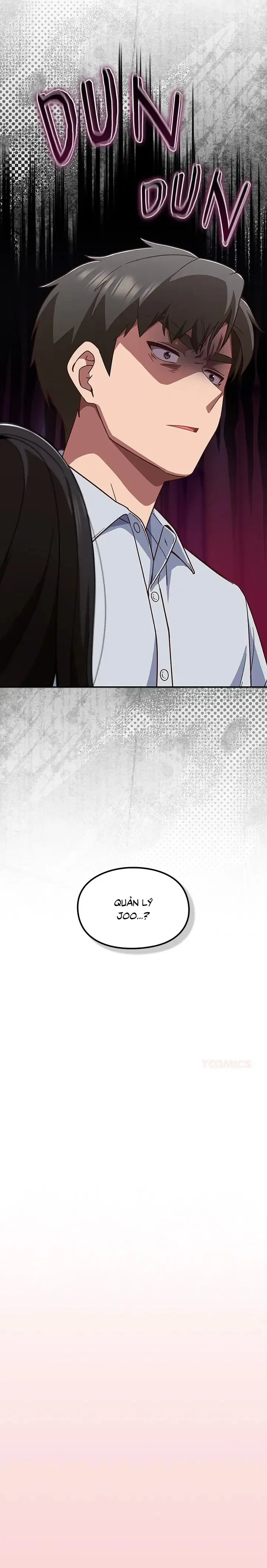 Cùng Nhau Đi Trốn! - Chapter 38 trang 16