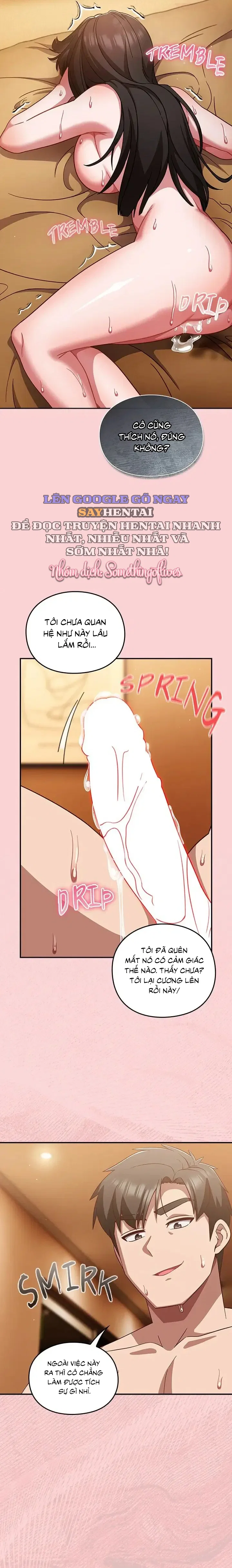 Cùng Nhau Đi Trốn! - Chapter 38 trang 25