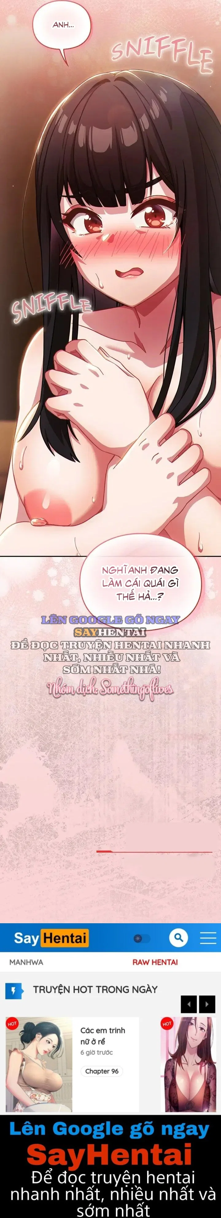 Cùng Nhau Đi Trốn! - Chapter 38 trang 28
