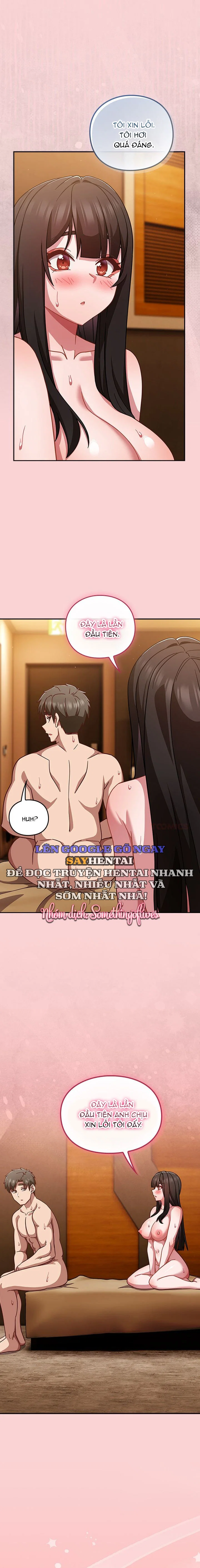 Cùng Nhau Đi Trốn! - Chapter 39 trang 10
