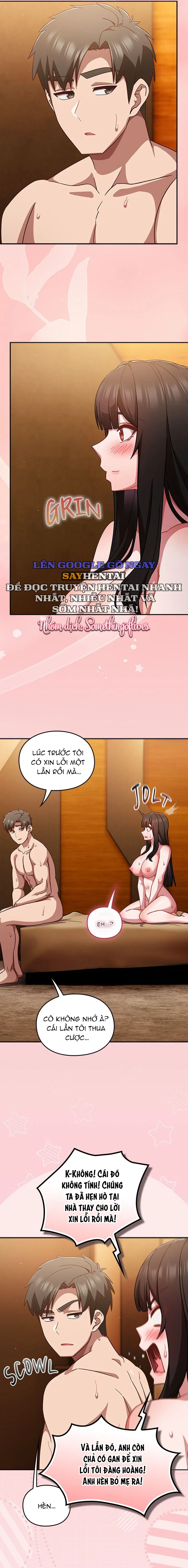 Cùng Nhau Đi Trốn! - Chapter 39 trang 11