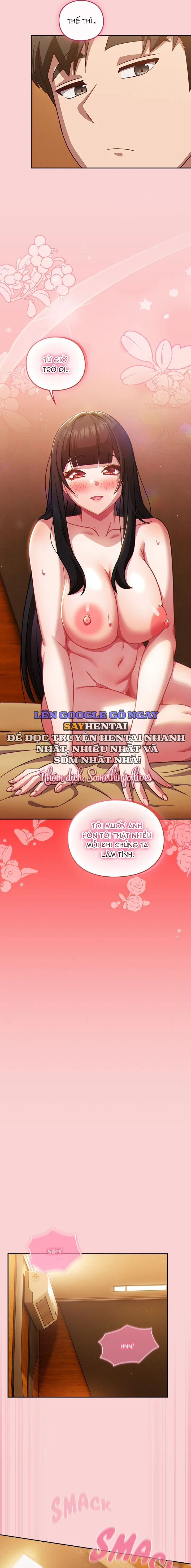 Cùng Nhau Đi Trốn! - Chapter 39 trang 15